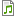 Audio-pictogram