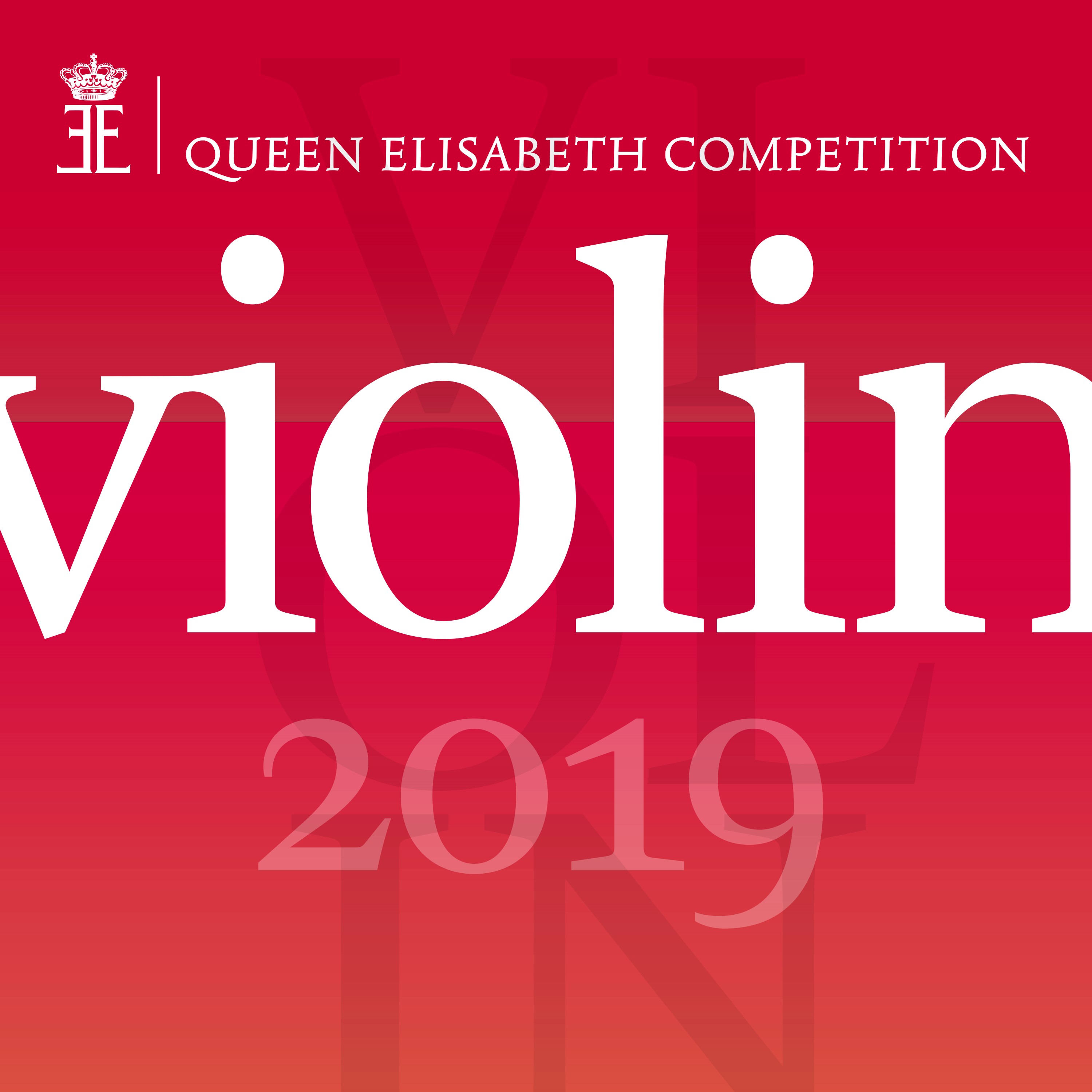 Queen Elisabeth Competition Violin 2019